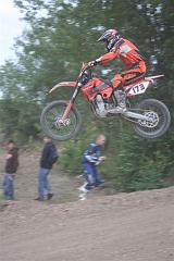 Trénink Chomutov 31.07.2007 467